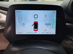 BYD Dolphin 420km Freedom Edition - ფოტო 11