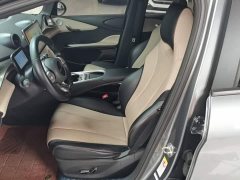 BYD Dolphin 420km Freedom Edition - ფოტო 14