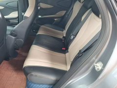 BYD Dolphin 420km Freedom Edition - ფოტო 16