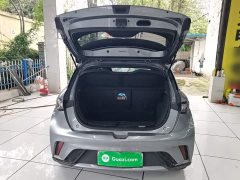 BYD Dolphin 420km Freedom Edition - ფოტო 18