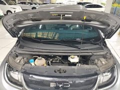 BYD Dolphin 420km Freedom Edition - ფოტო 19