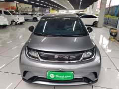 BYD Dolphin 420km Freedom Edition - ფოტო 2