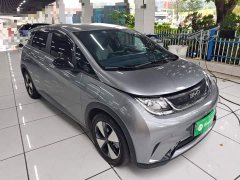 BYD Dolphin 420km Freedom Edition - ფოტო 3