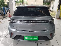 BYD Dolphin 420km Freedom Edition - ფოტო 5