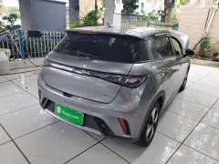 BYD Dolphin 420km Freedom Edition - ფოტო 6