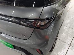 BYD Dolphin 420km Freedom Edition - ფოტო 7