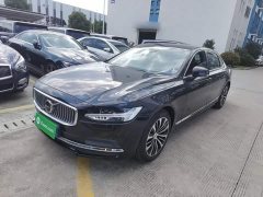 Volvo S90 B5 Intelligent Luxury Edition - photo 1