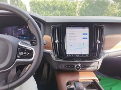 Volvo S90 B5 Intelligent Luxury Edition - photo 12