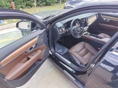 Volvo S90 B5 Intelligent Luxury Edition - photo 15
