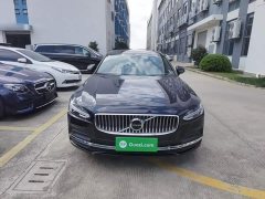 Volvo S90 B5 Intelligent Luxury Edition - photo 2