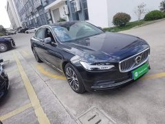 Volvo S90 B5 Intelligent Luxury Edition - photo 3