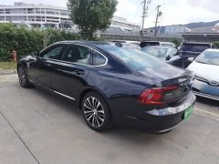 Volvo S90 B5 Intelligent Luxury Edition - photo 4