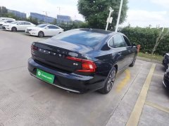 Volvo S90 B5 Intelligent Luxury Edition - photo 6