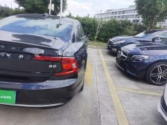 Volvo S90 B5 Intelligent Luxury Edition - photo 7