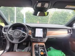 Volvo S90 B5 Intelligent Luxury Edition - photo 9