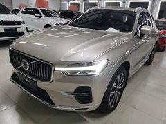 Volvo XC60 B5 AWD Smart Remote Luxury Edition - ფოტო 1