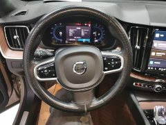 Volvo XC60 B5 AWD Smart Remote Luxury Edition - ფოტო 10