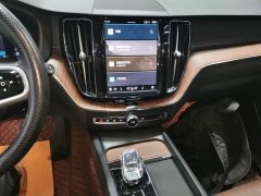 Volvo XC60 B5 AWD Smart Remote Luxury Edition - ფოტო 12