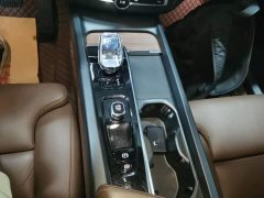 Volvo XC60 B5 AWD Smart Remote Luxury Edition - ფოტო 13