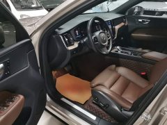 Volvo XC60 B5 AWD Smart Remote Luxury Edition - ფოტო 14