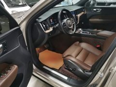 Volvo XC60 B5 AWD Smart Remote Luxury Edition - ფოტო 15