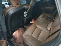 Volvo XC60 B5 AWD Smart Remote Luxury Edition - ფოტო 16