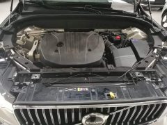 Volvo XC60 B5 AWD Smart Remote Luxury Edition - ფოტო 19
