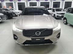 Volvo XC60 B5 AWD Smart Remote Luxury Edition - ფოტო 2