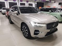 Volvo XC60 B5 AWD Smart Remote Luxury Edition - ფოტო 3