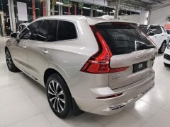 Volvo XC60 B5 AWD Smart Remote Luxury Edition - ფოტო 4
