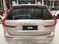 Volvo XC60 B5 AWD Smart Remote Luxury Edition - ფოტო 5