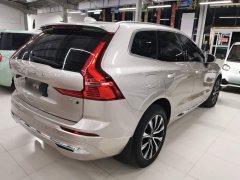 Volvo XC60 B5 AWD Smart Remote Luxury Edition - ფოტო 6