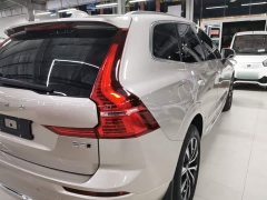 Volvo XC60 B5 AWD Smart Remote Luxury Edition - ფოტო 7