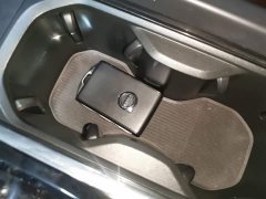 Volvo XC60 B5 AWD Smart Remote Luxury Edition - ფოტო 8