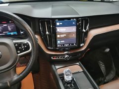 Volvo XC60 B5 AWD Smart Remote Luxury Edition - ფოტო 9