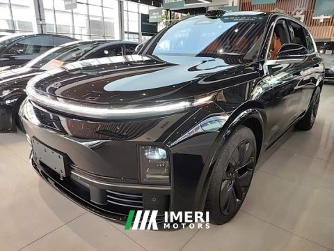 2023 Li Auto L7 Max - ავტომობილი ჩინეთიდან