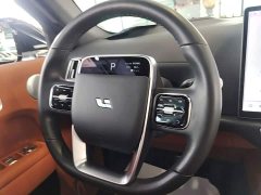 Li Auto L7 Max - ფოტო 10