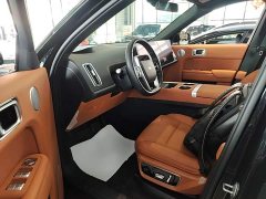 Li Auto L7 Max - ფოტო 15