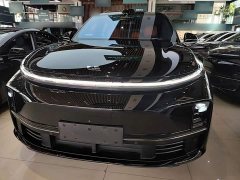 Li Auto L7 Max - ფოტო 2