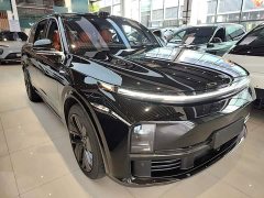 Li Auto L7 Max - ფოტო 3