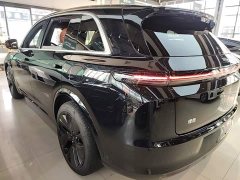 Li Auto L7 Max - ფოტო 4