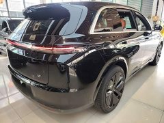 Li Auto L7 Max - ფოტო 6