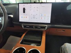 Li Auto L7 Max - ფოტო 9