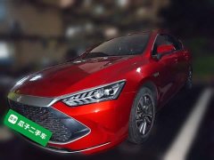 BYD Qin Plus DM-i 120KM Flagship - ფოტო 1