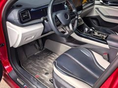 BYD Qin Plus DM-i 120KM Flagship - ფოტო 14