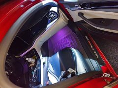 BYD Qin Plus DM-i 120KM Flagship - ფოტო 17