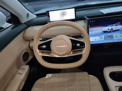 Changan Voyah ET Extended Range 200 Pro - photo 10