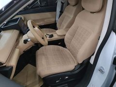 Changan Voyah ET Extended Range 200 Pro - photo 14