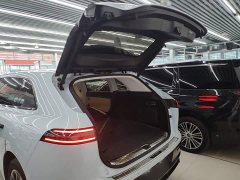Changan Voyah ET Extended Range 200 Pro - photo 18