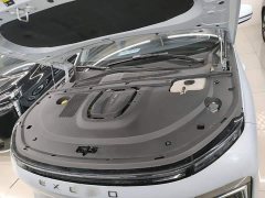 Changan Voyah ET Extended Range 200 Pro - photo 19